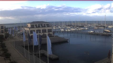 warnemünde webcam|Rostock